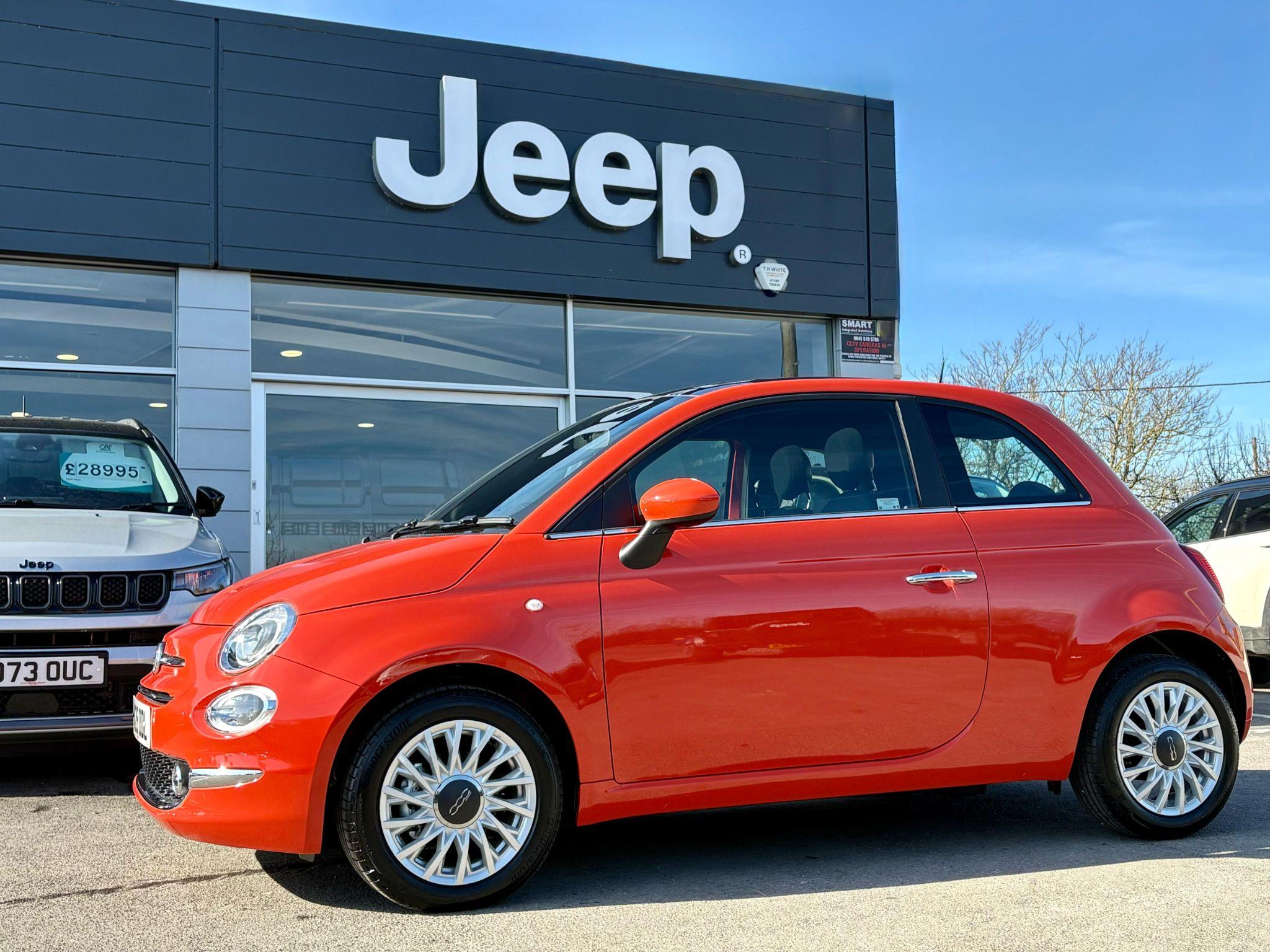 Abarth 695