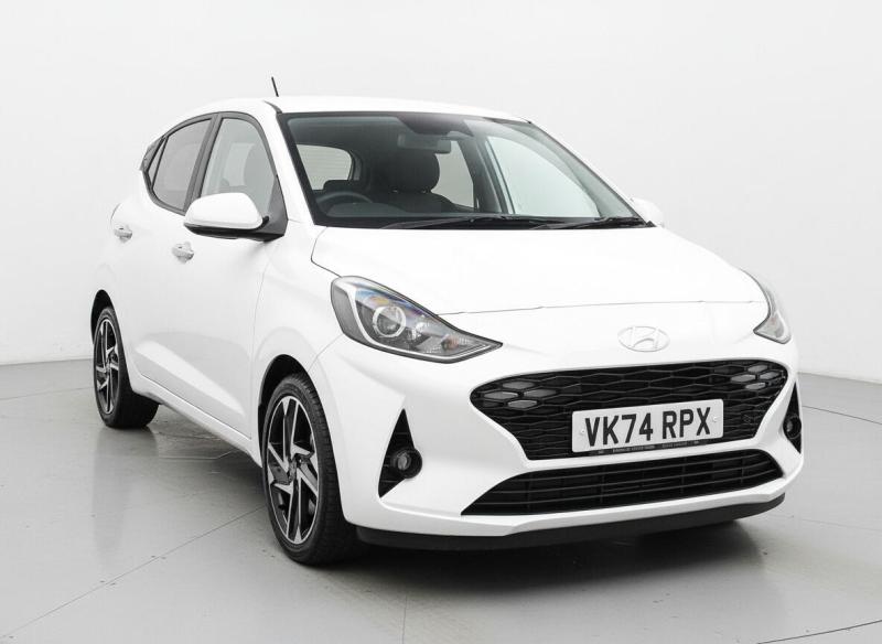 2024 Hyundai i10