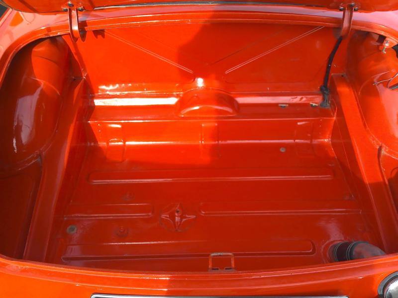 MG MGB