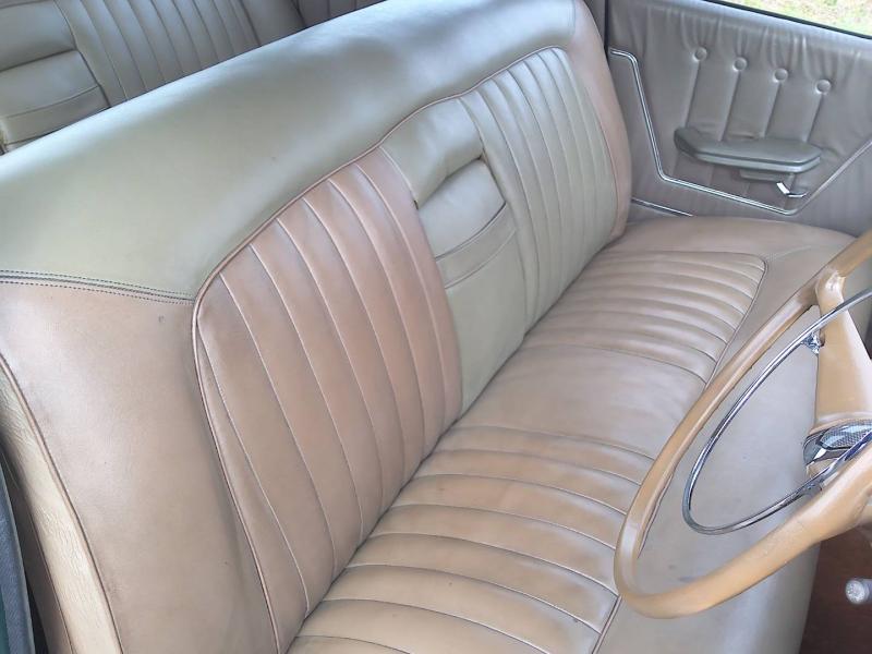 Ford Zodiac