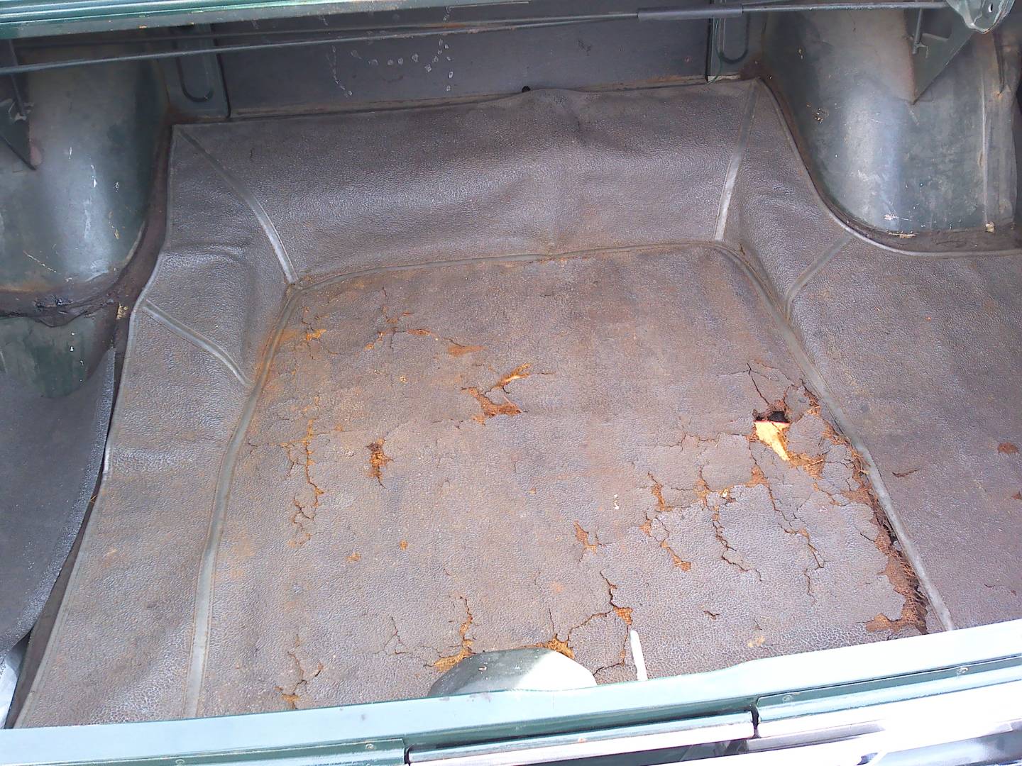Ford Zodiac