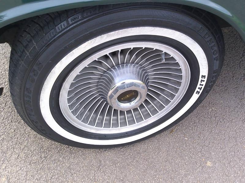 Ford Zodiac