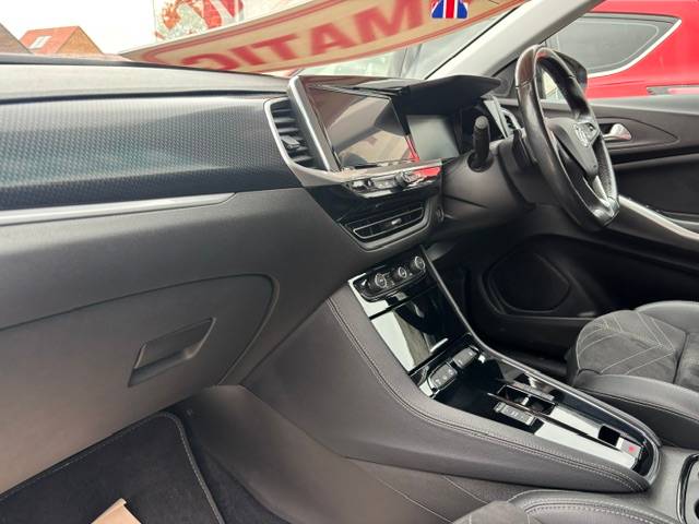 Vauxhall Grandland