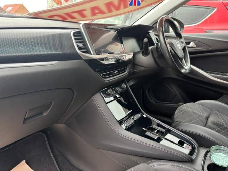 Vauxhall Grandland