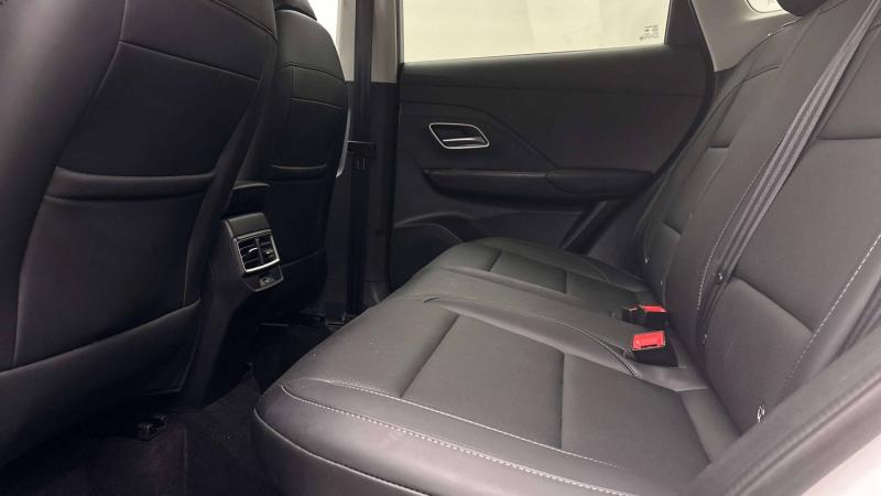 MG Motor UK ZS