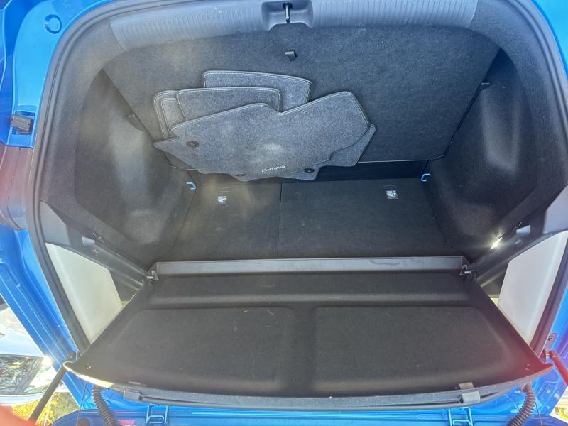 MG Motor UK ZS