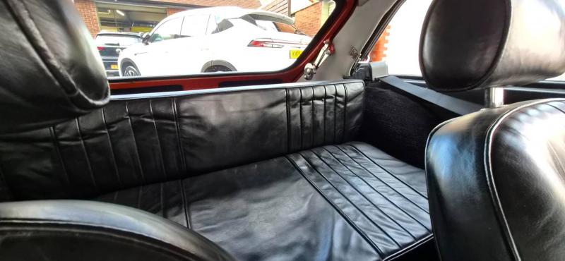 MG MGB