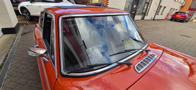 MG MGB