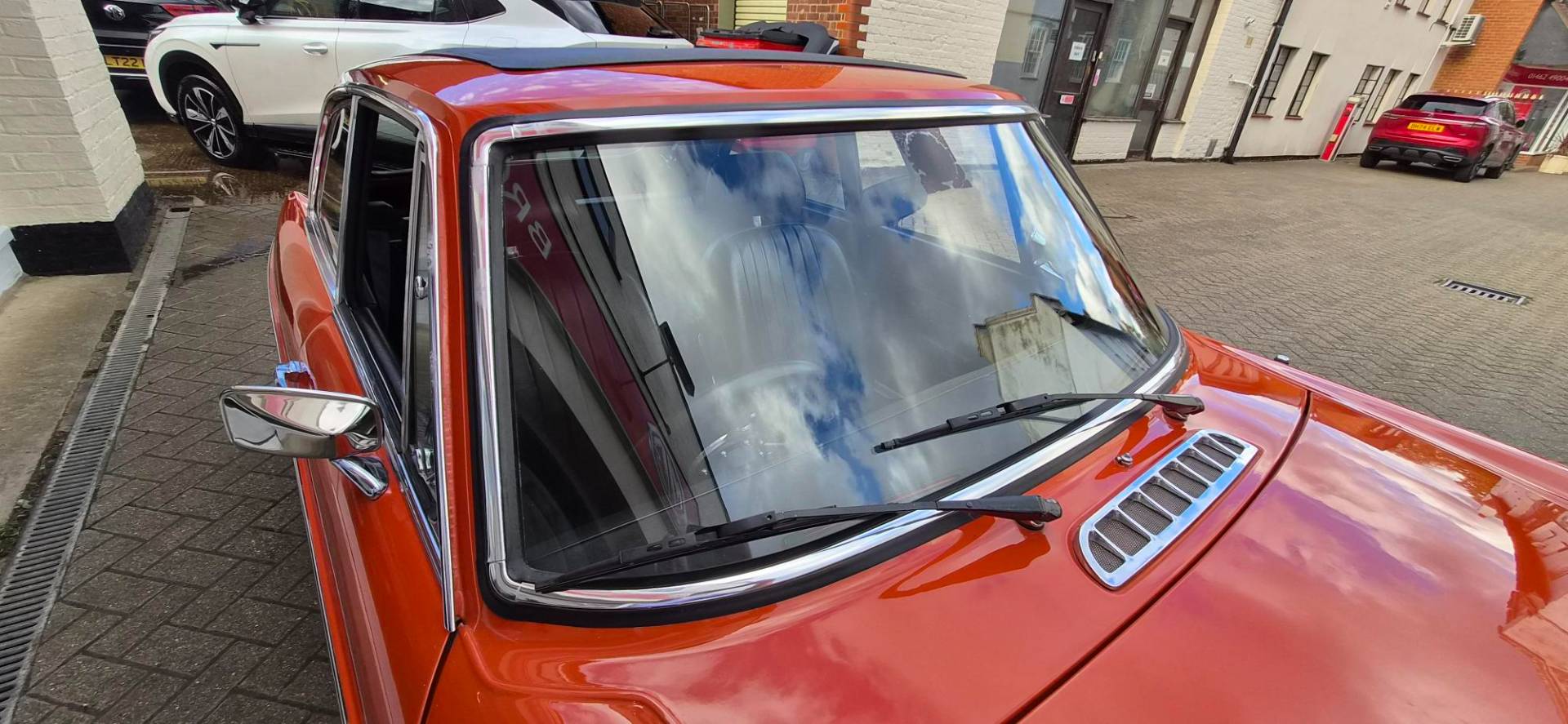 MG MGB