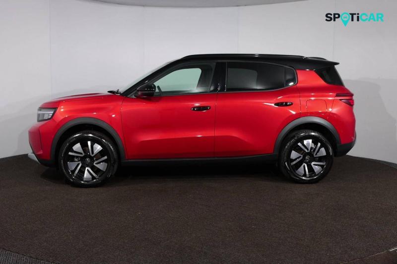 Vauxhall Frontera