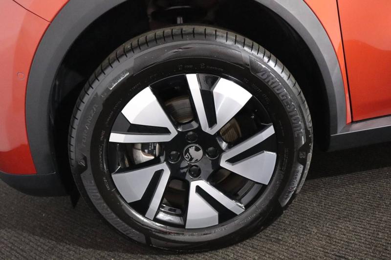 Vauxhall Frontera