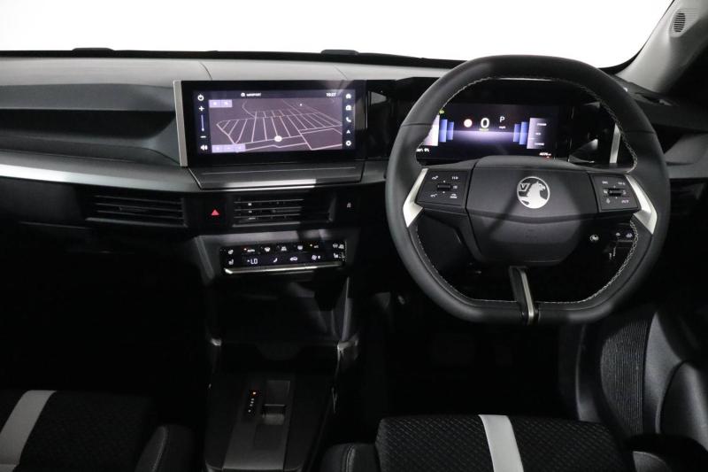 Vauxhall Frontera
