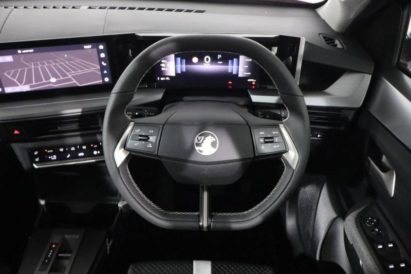 Vauxhall Frontera