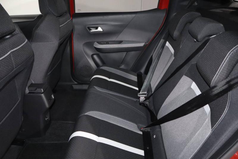 Vauxhall Frontera