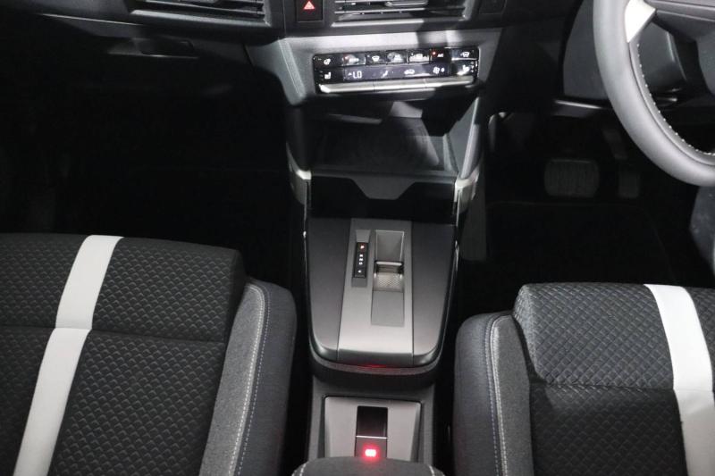 Vauxhall Frontera