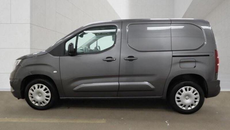 Vauxhall Combo