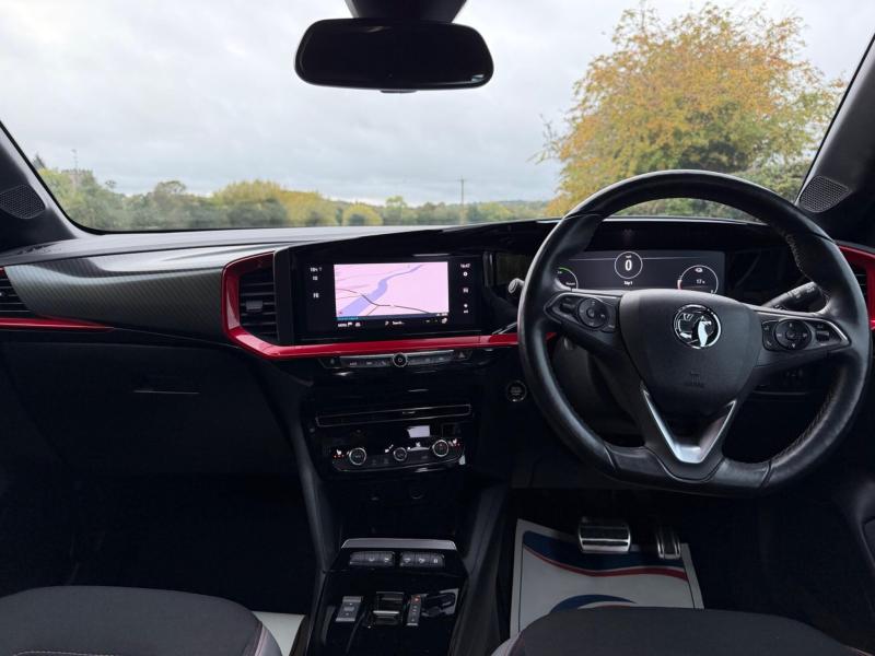 Vauxhall Mokka Electric