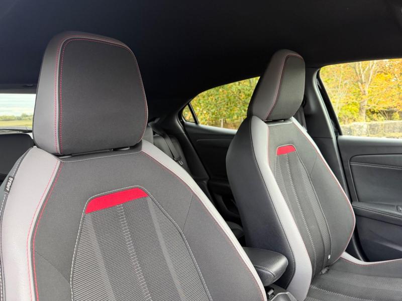 Vauxhall Mokka Electric
