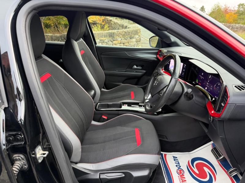 Vauxhall Mokka Electric