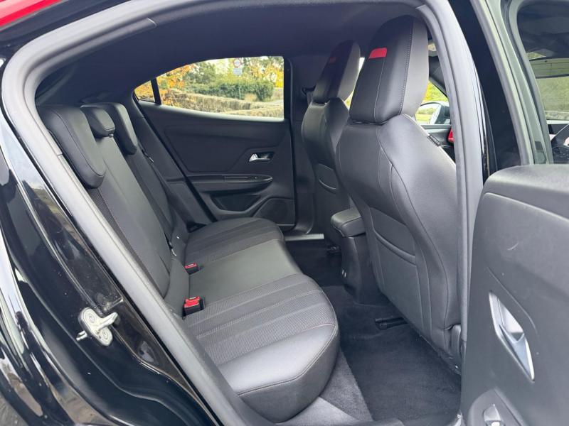 Vauxhall Mokka Electric