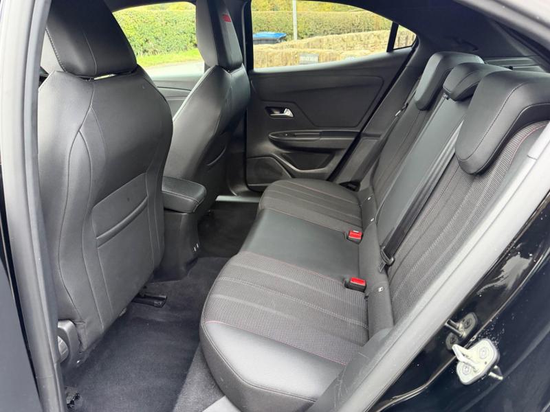 Vauxhall Mokka Electric