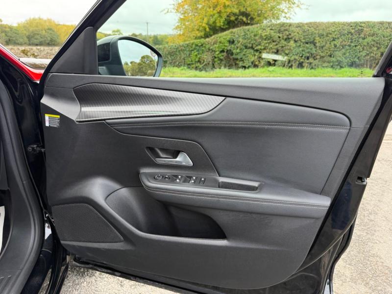 Vauxhall Mokka Electric