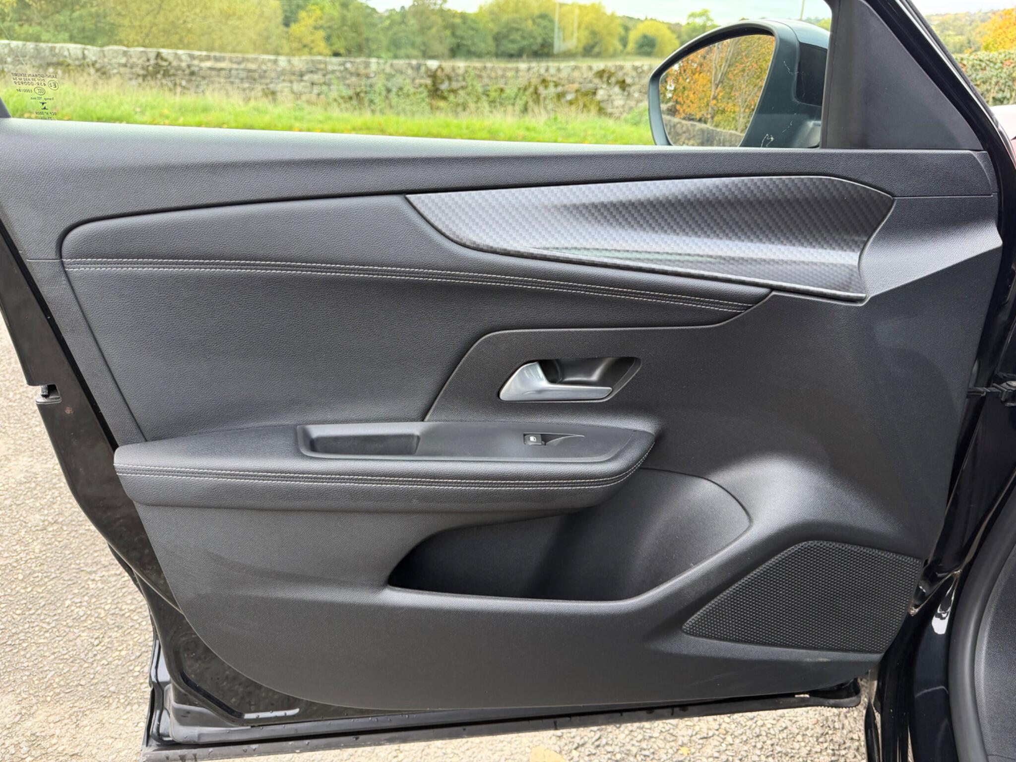 Vauxhall Mokka Electric