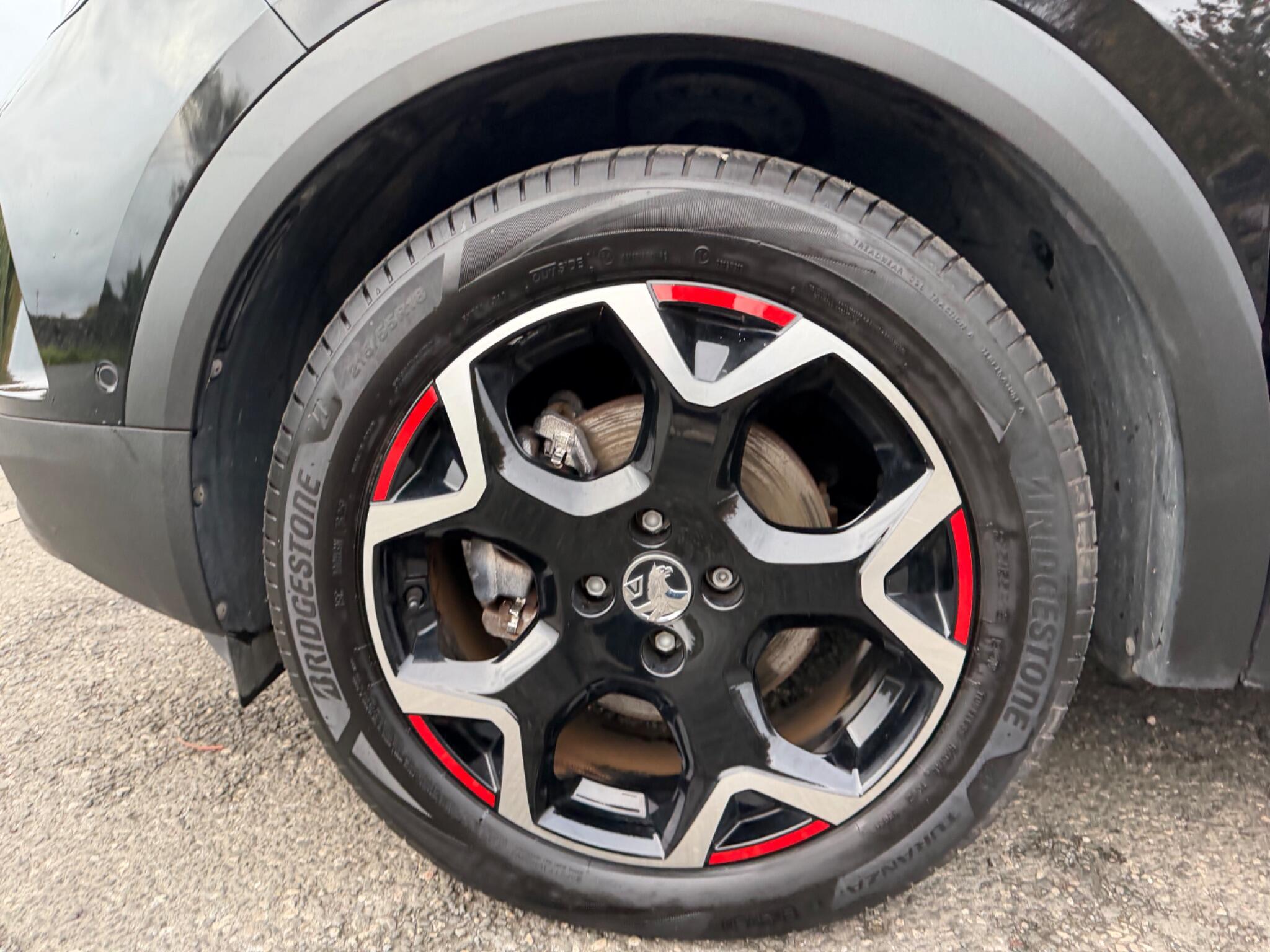 Vauxhall Mokka Electric
