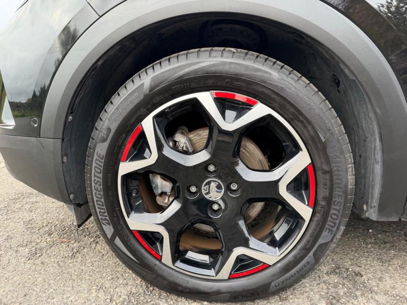 Vauxhall Mokka Electric