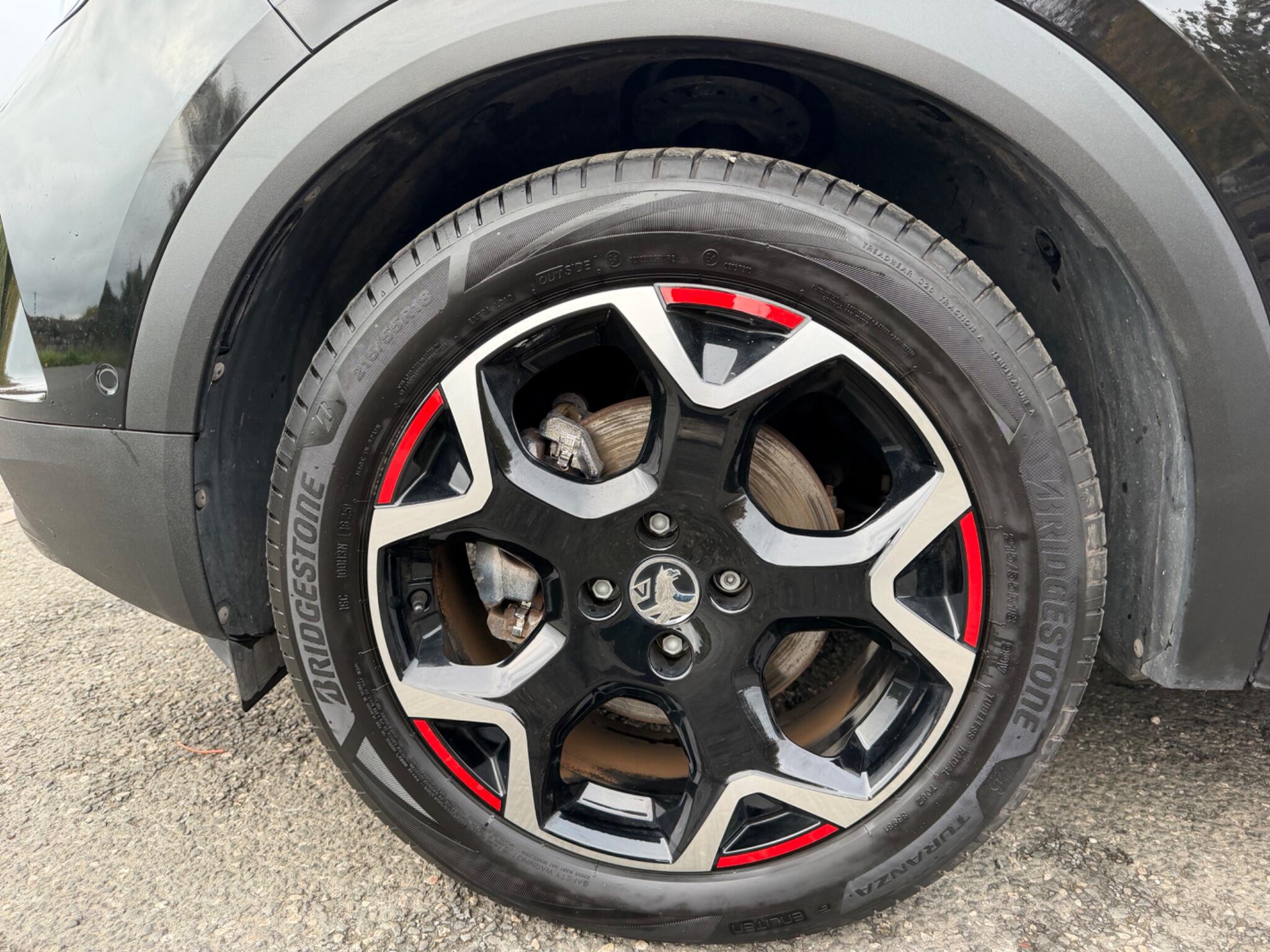 Vauxhall Mokka Electric