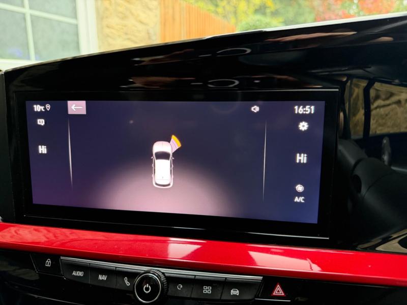 Vauxhall Mokka Electric