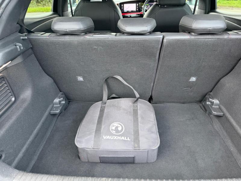 Vauxhall Mokka Electric