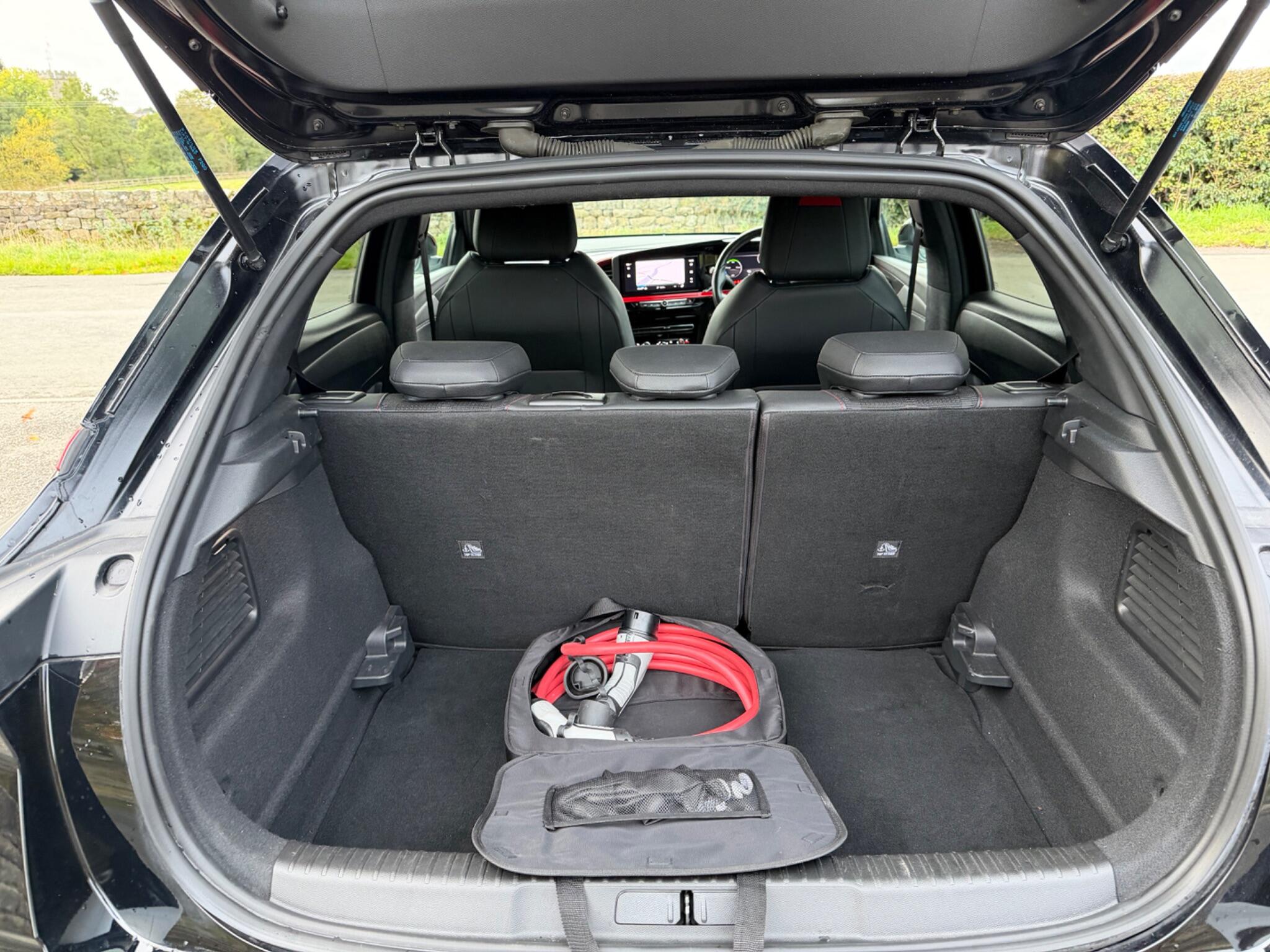 Vauxhall Mokka Electric