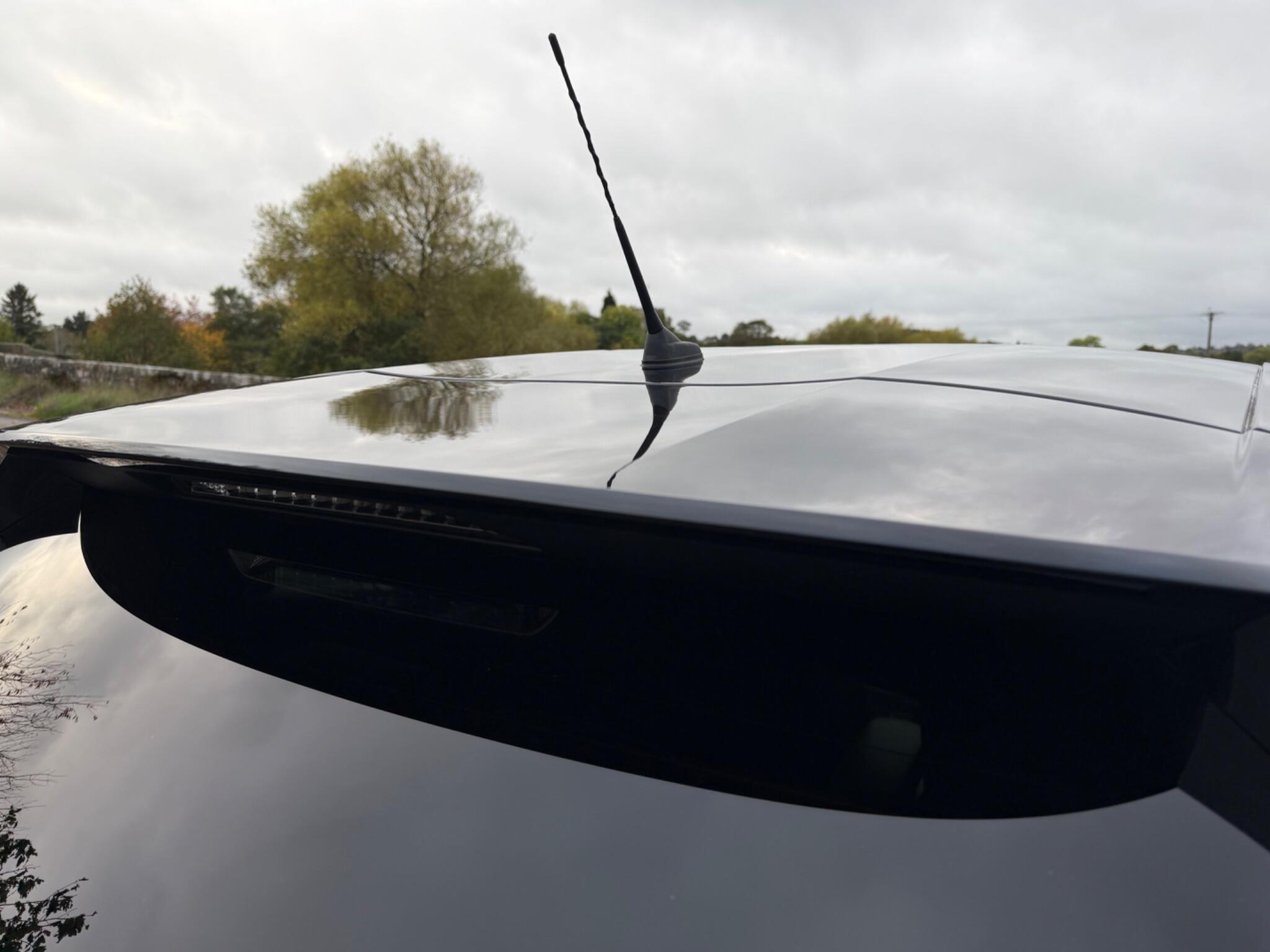 Vauxhall Mokka Electric