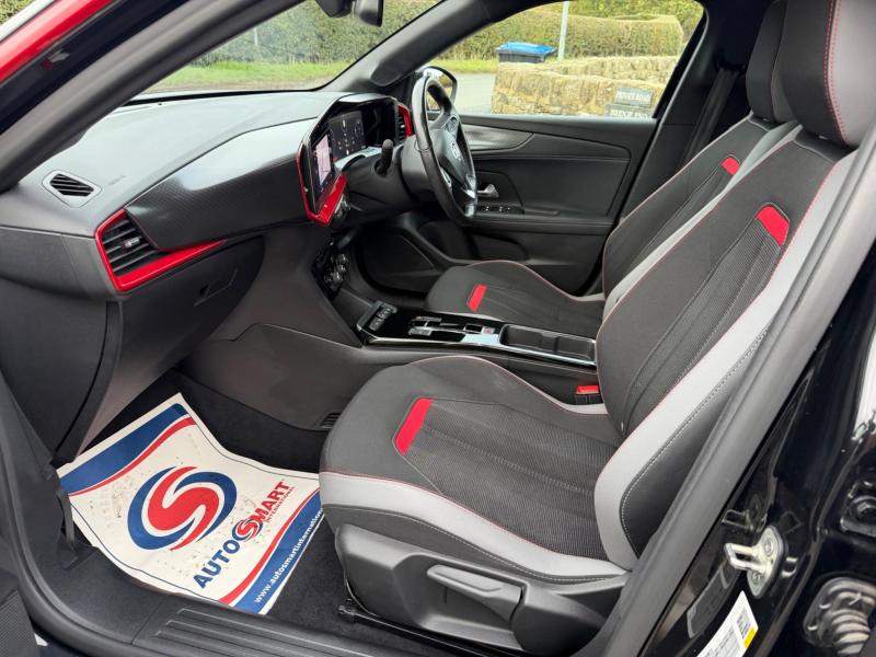 Vauxhall Mokka Electric
