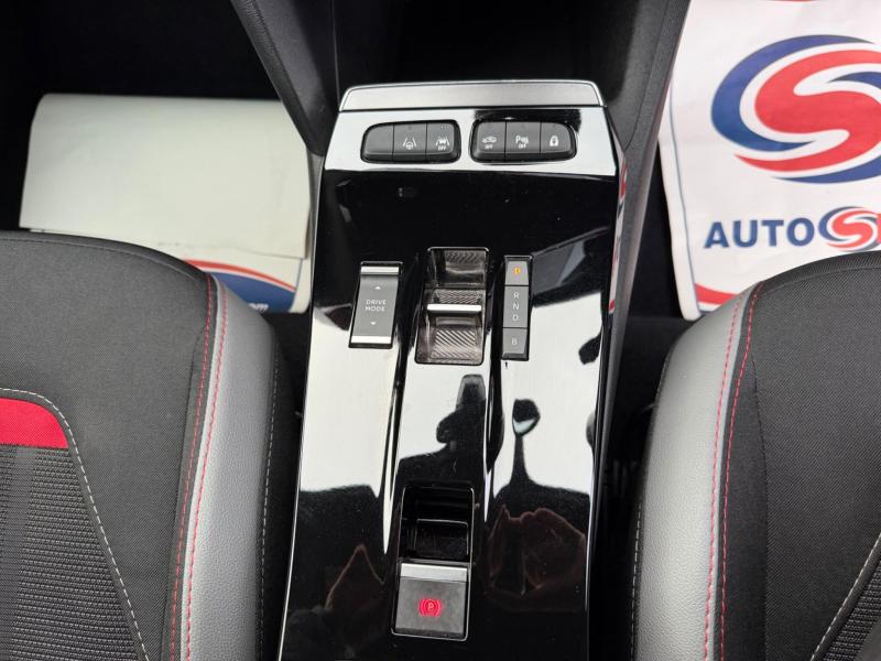 Vauxhall Mokka Electric