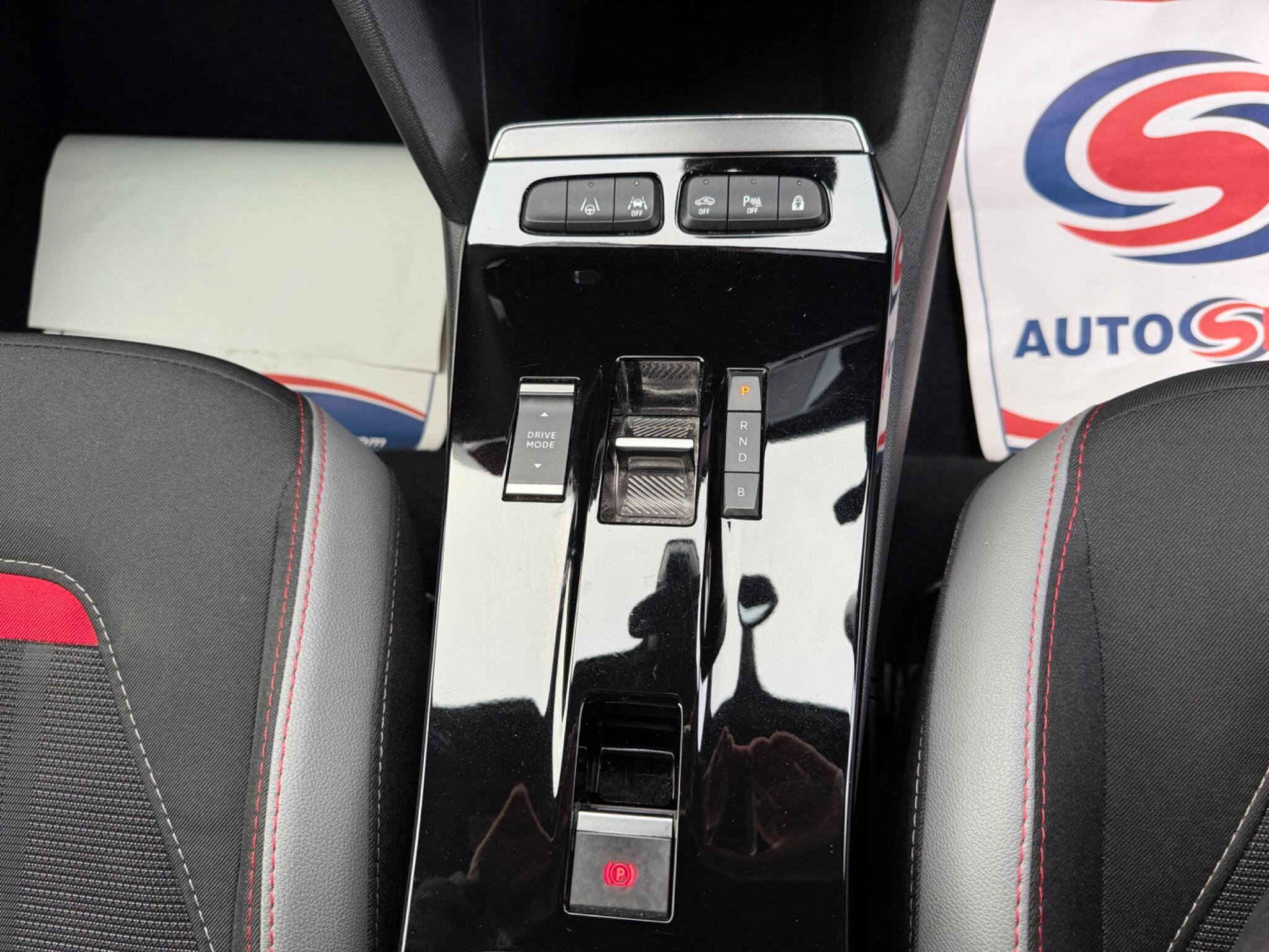 Vauxhall Mokka Electric