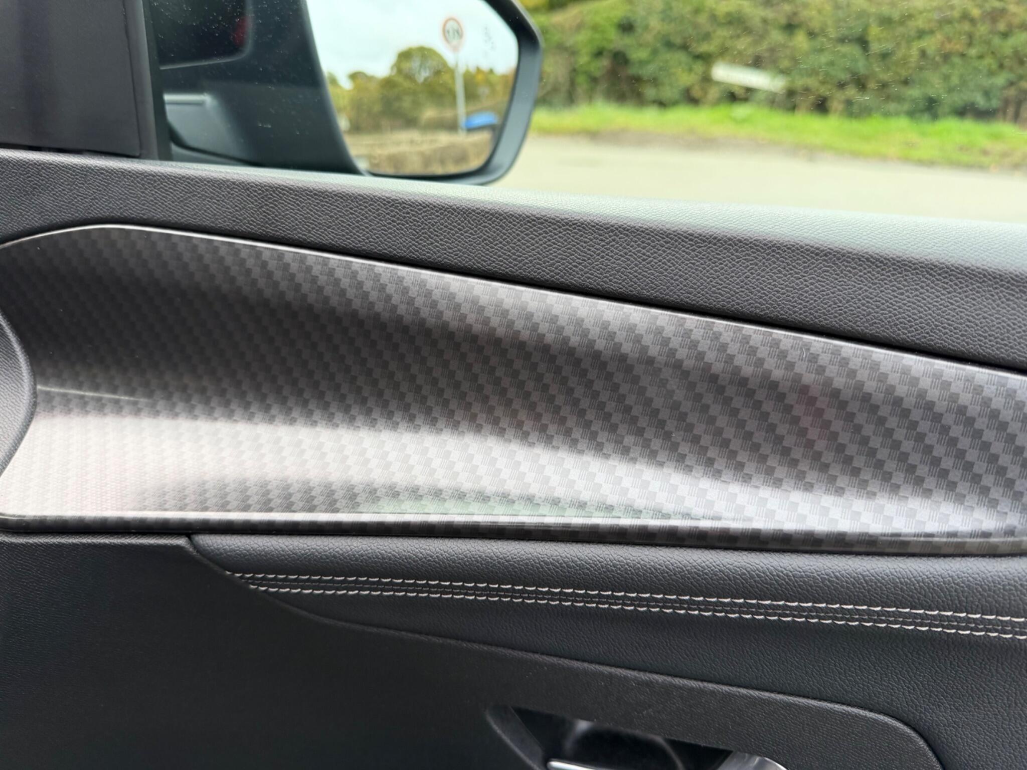 Vauxhall Mokka Electric