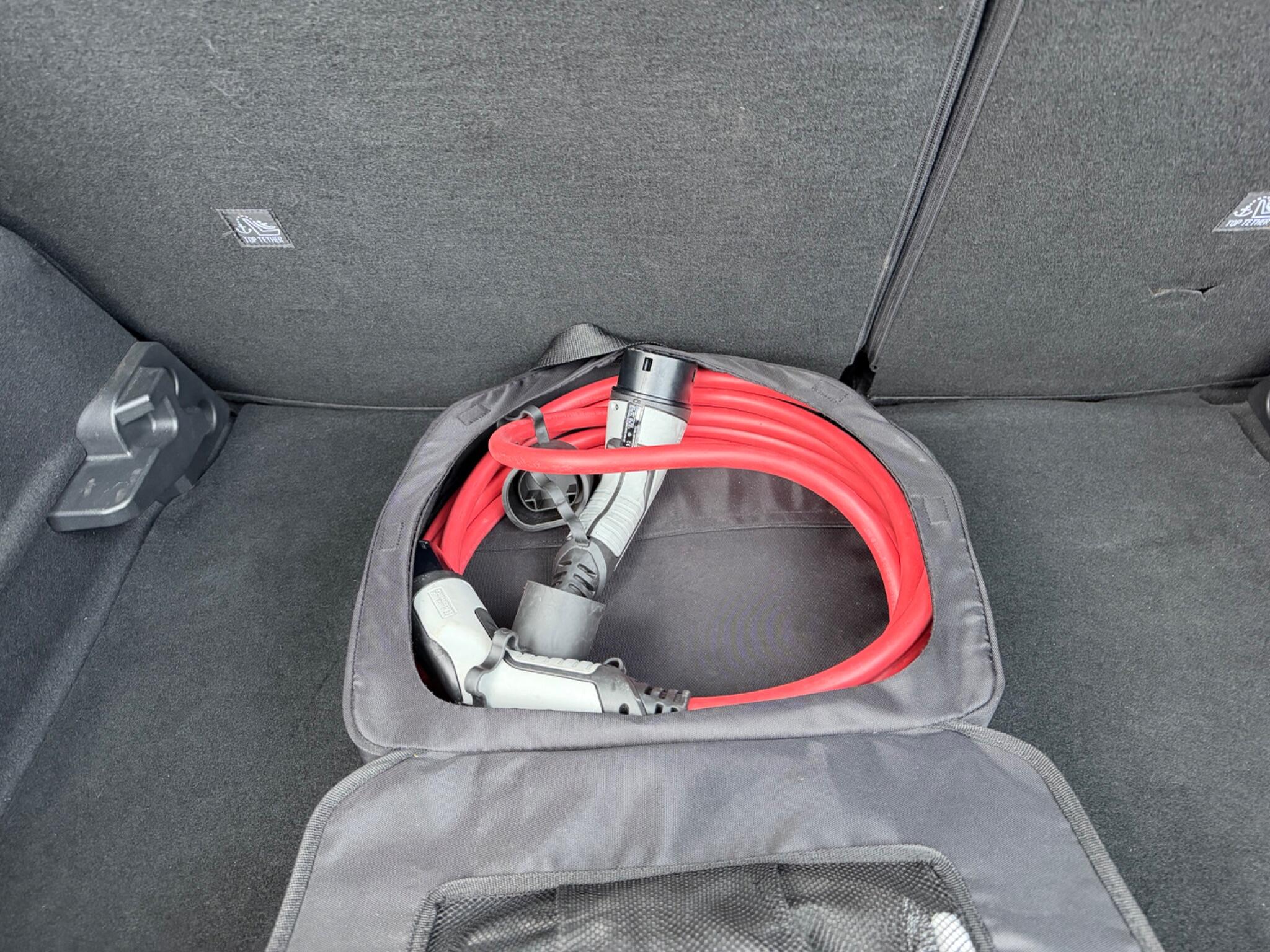 Vauxhall Mokka Electric