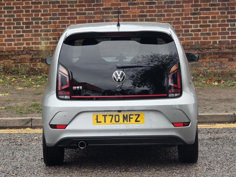 Volkswagen Up