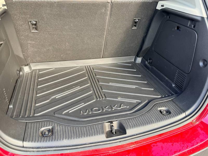 Vauxhall Mokka X
