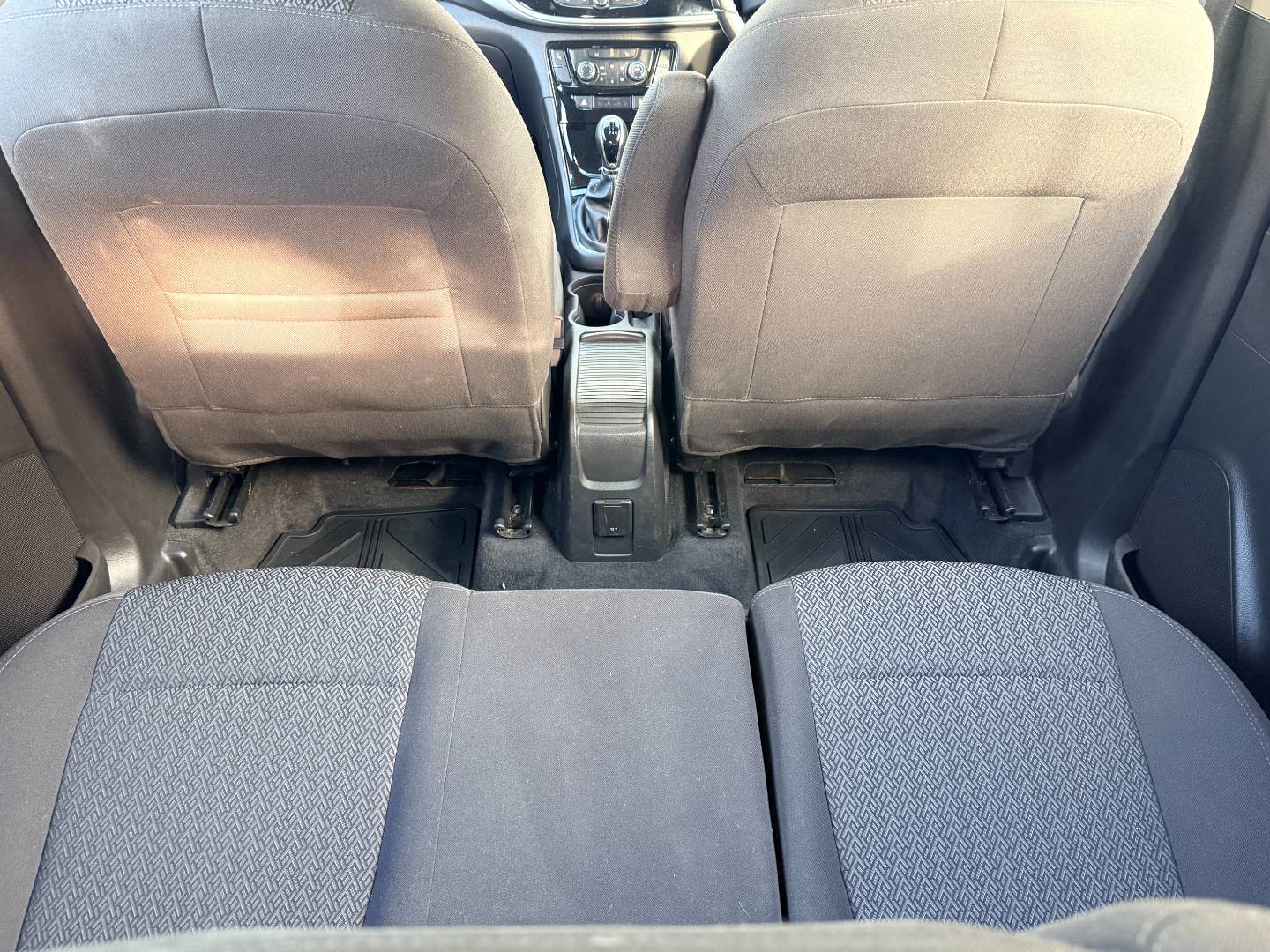 Vauxhall Mokka X