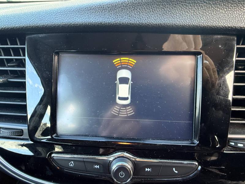 Vauxhall Mokka X