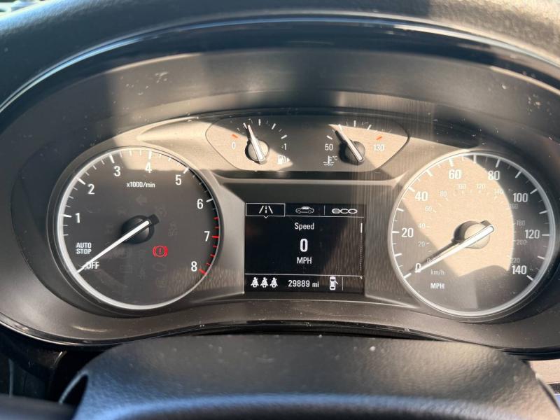Vauxhall Mokka X