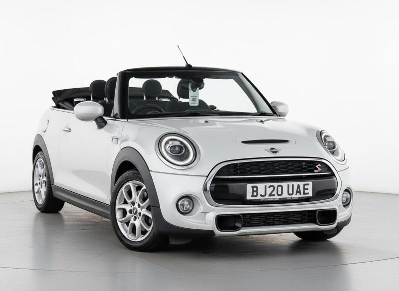 Mini Convertible