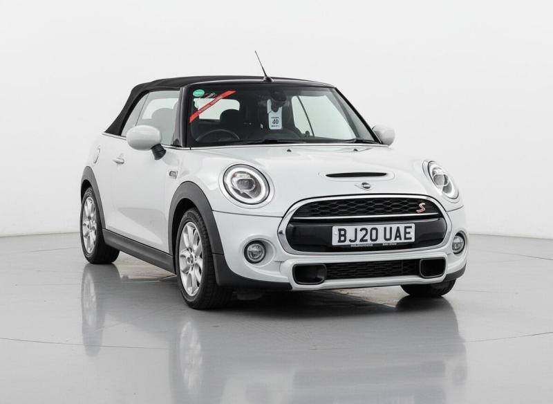 Mini Convertible