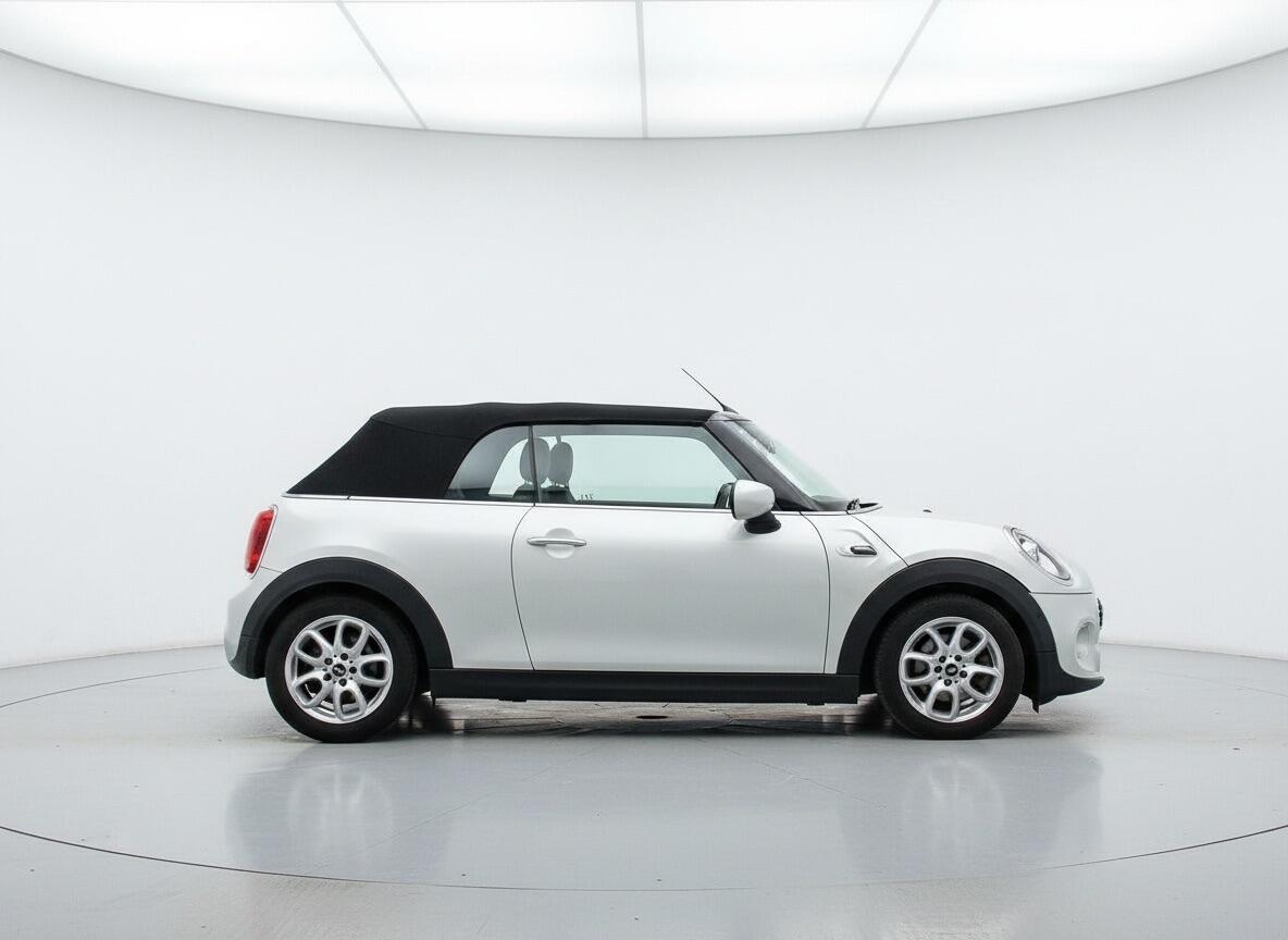 Mini Convertible