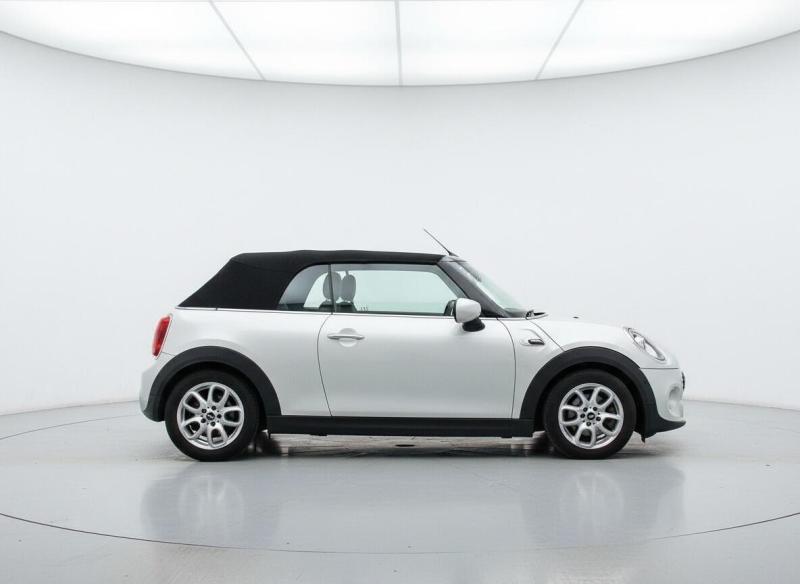 Mini Convertible