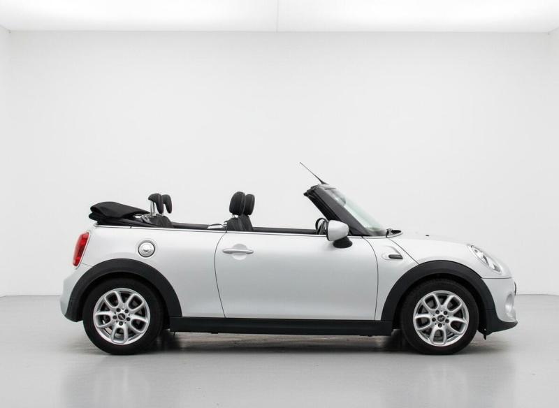 Mini Convertible