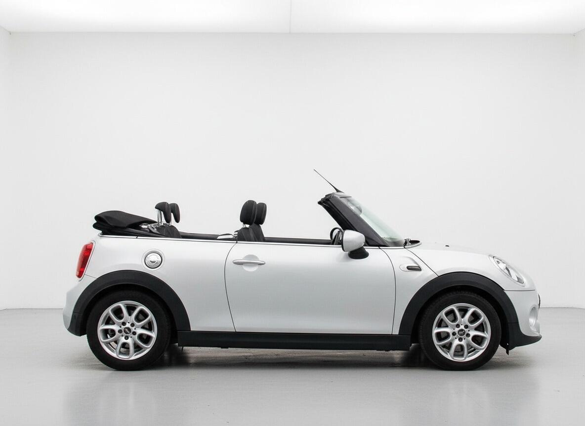 Mini Convertible
